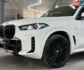 Білий БМВ Х5, об'ємом двигуна 3 л та пробігом 137 тис. км за 49900 $, фото 8 на Automoto.ua