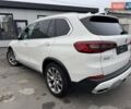 Белый БМВ Х5, объемом двигателя 3 л и пробегом 62 тыс. км за 50900 $, фото 74 на Automoto.ua
