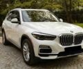 Белый БМВ Х5, объемом двигателя 3 л и пробегом 87 тыс. км за 30000 $, фото 1 на Automoto.ua