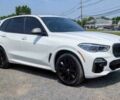 Белый БМВ Х5, объемом двигателя 4.4 л и пробегом 47 тыс. км за 10250 $, фото 1 на Automoto.ua