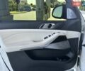 Белый БМВ Х5, объемом двигателя 3 л и пробегом 74 тыс. км за 52800 $, фото 17 на Automoto.ua