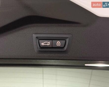 Білий БМВ Х5, об'ємом двигуна 3 л та пробігом 65 тис. км за 22600 $, фото 39 на Automoto.ua