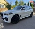 Белый БМВ Х5, объемом двигателя 4.39 л и пробегом 144 тыс. км за 53000 $, фото 1 на Automoto.ua