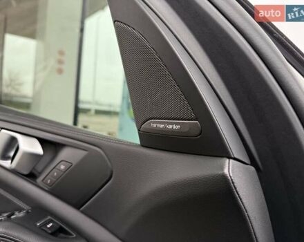 Білий БМВ Х5, об'ємом двигуна 2.99 л та пробігом 92 тис. км за 68000 $, фото 26 на Automoto.ua