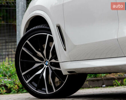 Белый БМВ Х5, объемом двигателя 4.39 л и пробегом 78 тыс. км за 68000 $, фото 38 на Automoto.ua