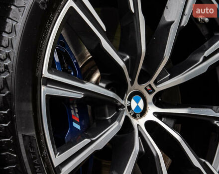 Белый БМВ Х5, объемом двигателя 4.4 л и пробегом 118 тыс. км за 57000 $, фото 85 на Automoto.ua