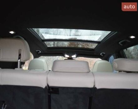 Белый БМВ Х5, объемом двигателя 3 л и пробегом 117 тыс. км за 56000 $, фото 17 на Automoto.ua