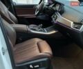 Белый БМВ Х5, объемом двигателя 3 л и пробегом 80 тыс. км за 55980 $, фото 25 на Automoto.ua