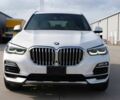 Белый БМВ Х5, объемом двигателя 3 л и пробегом 49 тыс. км за 42200 $, фото 1 на Automoto.ua