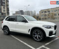 Белый БМВ Х5, объемом двигателя 2 л и пробегом 68 тыс. км за 56500 $, фото 48 на Automoto.ua