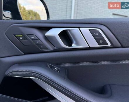 Белый БМВ Х5, объемом двигателя 3 л и пробегом 130 тыс. км за 58700 $, фото 46 на Automoto.ua