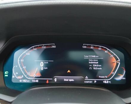 Белый БМВ Х5, объемом двигателя 3 л и пробегом 117 тыс. км за 56000 $, фото 19 на Automoto.ua