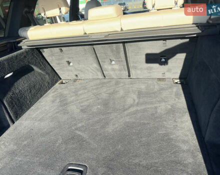 Белый БМВ Х5, объемом двигателя 3 л и пробегом 88 тыс. км за 55000 $, фото 21 на Automoto.ua