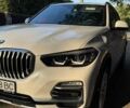 Білий БМВ Х5, об'ємом двигуна 3 л та пробігом 56 тис. км за 42000 $, фото 3 на Automoto.ua