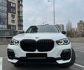 Белый БМВ Х5, объемом двигателя 2 л и пробегом 68 тыс. км за 56500 $, фото 8 на Automoto.ua