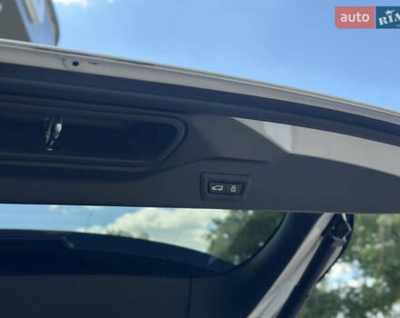 Белый БМВ Х5, объемом двигателя 3 л и пробегом 51 тыс. км за 49800 $, фото 58 на Automoto.ua