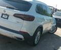 Белый БМВ Х5, объемом двигателя 3 л и пробегом 43 тыс. км за 34000 $, фото 1 на Automoto.ua