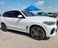 Білий БМВ Х5, об'ємом двигуна 4.4 л та пробігом 98 тис. км за 31000 $, фото 3 на Automoto.ua