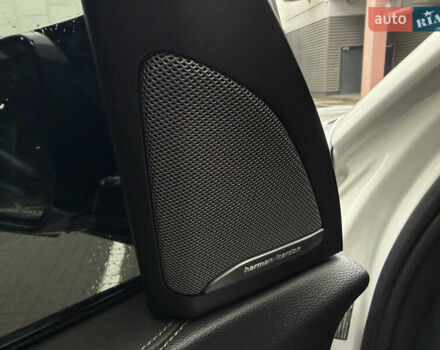 Белый БМВ Х5, объемом двигателя 3 л и пробегом 63 тыс. км за 45000 $, фото 22 на Automoto.ua