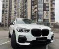 Белый БМВ Х5, объемом двигателя 2 л и пробегом 68 тыс. км за 56500 $, фото 1 на Automoto.ua