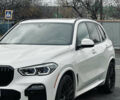 Белый БМВ Х5, объемом двигателя 3 л и пробегом 20 тыс. км за 68500 $, фото 5 на Automoto.ua