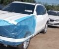 Белый БМВ Х5, объемом двигателя 3 л и пробегом 43 тыс. км за 34000 $, фото 1 на Automoto.ua