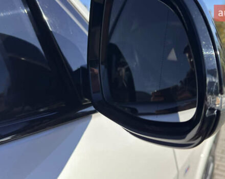 Белый БМВ Х5, объемом двигателя 2.99 л и пробегом 135 тыс. км за 61900 $, фото 11 на Automoto.ua