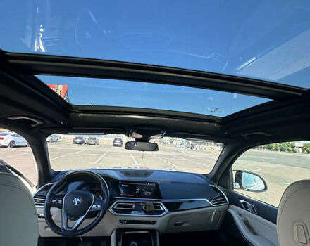 Белый БМВ Х5, объемом двигателя 3 л и пробегом 88 тыс. км за 55000 $, фото 17 на Automoto.ua