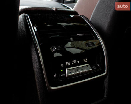 Белый БМВ Х5, объемом двигателя 4.39 л и пробегом 78 тыс. км за 68000 $, фото 10 на Automoto.ua