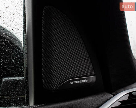 Белый БМВ Х5, объемом двигателя 4.4 л и пробегом 118 тыс. км за 57000 $, фото 55 на Automoto.ua