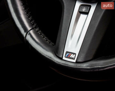 Белый БМВ Х5, объемом двигателя 4.39 л и пробегом 78 тыс. км за 68000 $, фото 60 на Automoto.ua