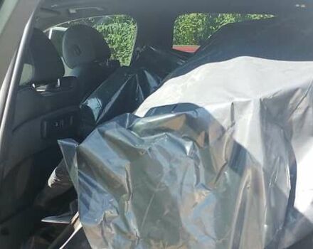 Белый БМВ Х5, объемом двигателя 3 л и пробегом 43 тыс. км за 34000 $, фото 4 на Automoto.ua