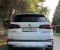 Білий БМВ Х5, об'ємом двигуна 3 л та пробігом 56 тис. км за 42000 $, фото 8 на Automoto.ua