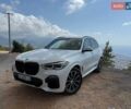 Белый БМВ Х5, объемом двигателя 2.99 л и пробегом 41 тыс. км за 74000 $, фото 1 на Automoto.ua