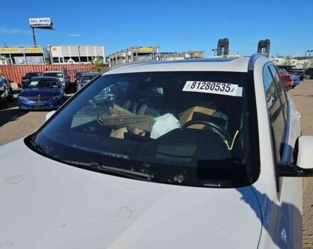 Белый БМВ Х5, объемом двигателя 3 л и пробегом 225 тыс. км за 43000 $, фото 2 на Automoto.ua