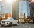 Білий БМВ Х5, об'ємом двигуна 2 л та пробігом 79 тис. км за 49000 $, фото 2 на Automoto.ua