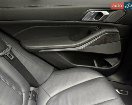 Белый БМВ Х5, объемом двигателя 3 л и пробегом 63 тыс. км за 45000 $, фото 17 на Automoto.ua