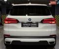 Білий БМВ Х5, об'ємом двигуна 2 л та пробігом 68 тис. км за 54500 $, фото 12 на Automoto.ua
