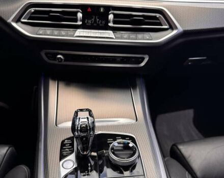 Белый БМВ Х5, объемом двигателя 2.99 л и пробегом 135 тыс. км за 61900 $, фото 20 на Automoto.ua