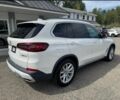 Белый БМВ Х5, объемом двигателя 3 л и пробегом 225 тыс. км за 43000 $, фото 21 на Automoto.ua