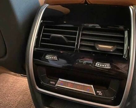 Белый БМВ Х5, объемом двигателя 3 л и пробегом 35 тыс. км за 45000 $, фото 7 на Automoto.ua