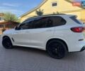 Белый БМВ Х5, объемом двигателя 4.39 л и пробегом 144 тыс. км за 53000 $, фото 6 на Automoto.ua