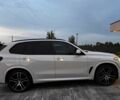 Білий БМВ Х5, об'ємом двигуна 2 л та пробігом 67 тис. км за 31000 $, фото 6 на Automoto.ua