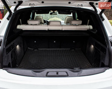 Белый БМВ Х5, объемом двигателя 4.4 л и пробегом 118 тыс. км за 57000 $, фото 87 на Automoto.ua