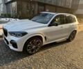 Белый БМВ Х5, объемом двигателя 3 л и пробегом 69 тыс. км за 60000 $, фото 2 на Automoto.ua