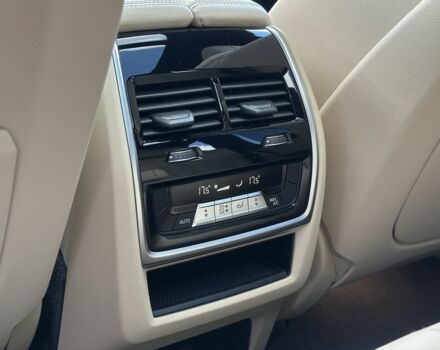 Белый БМВ Х5, объемом двигателя 3 л и пробегом 51 тыс. км за 49300 $, фото 21 на Automoto.ua