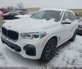 Белый БМВ Х5, объемом двигателя 4.4 л и пробегом 112 тыс. км за 49900 $, фото 2 на Automoto.ua