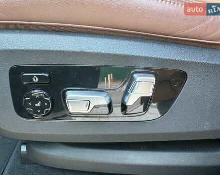 БМВ Х5 2020 в Днепре (Днепропетровске) на Automoto.ua Белый БМВ Х5, объемом двигателя 2.99 л и пробегом 75 тыс. км за 77000 $, фото 11 на Automoto.ua