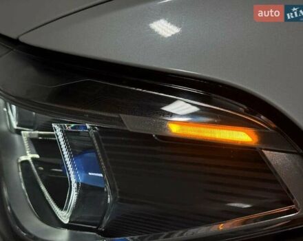 Білий БМВ Х5, об'ємом двигуна 3 л та пробігом 65 тис. км за 22600 $, фото 8 на Automoto.ua