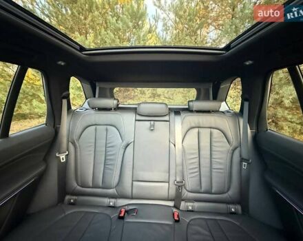 Белый БМВ Х5, объемом двигателя 3 л и пробегом 130 тыс. км за 58700 $, фото 93 на Automoto.ua